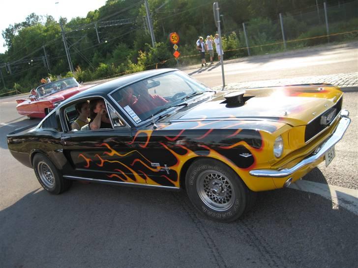 US Træf i Vesterås, Sverige billede 556