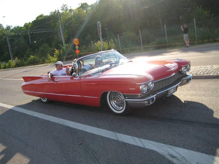 US Træf i Vesterås, Sverige billede 557