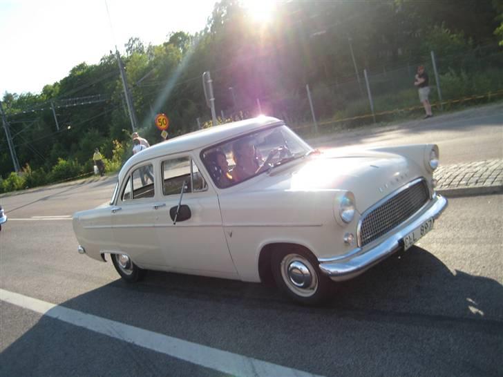 US Træf i Vesterås, Sverige billede 561