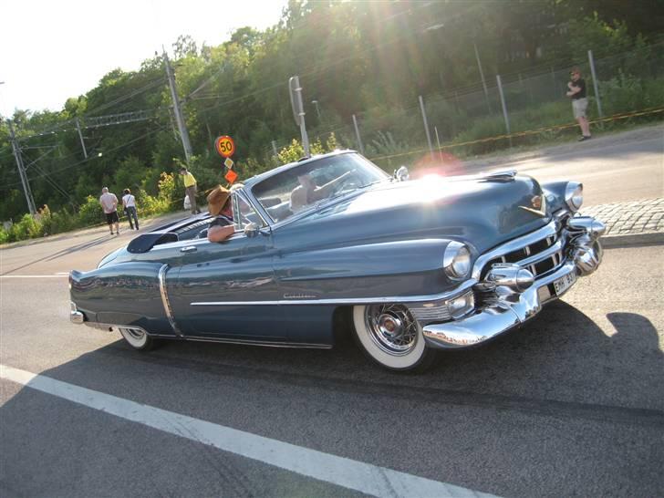 US Træf i Vesterås, Sverige billede 562