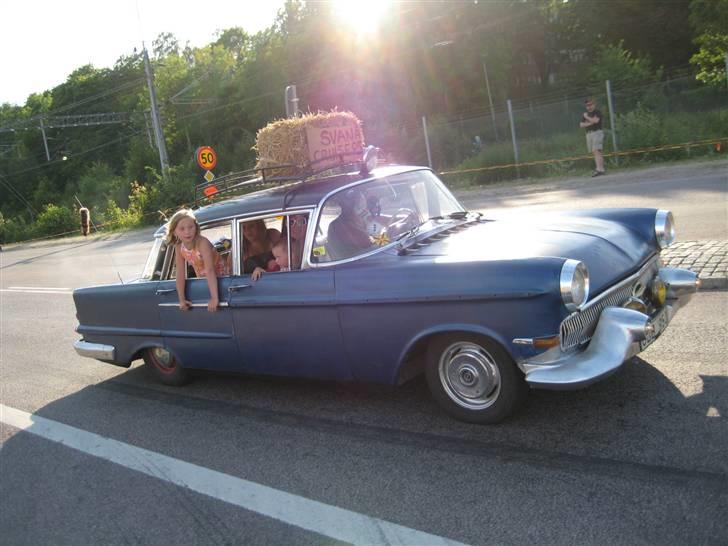 US Træf i Vesterås, Sverige billede 563