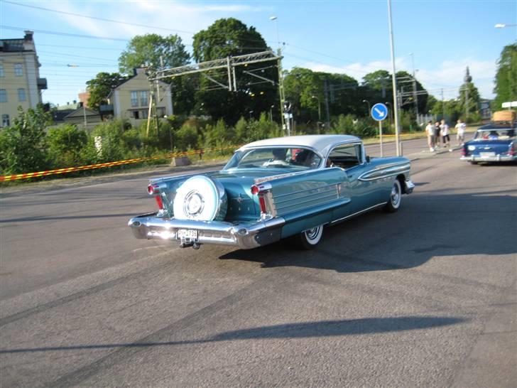 US Træf i Vesterås, Sverige billede 565