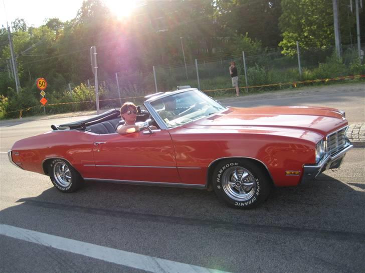 US Træf i Vesterås, Sverige billede 567