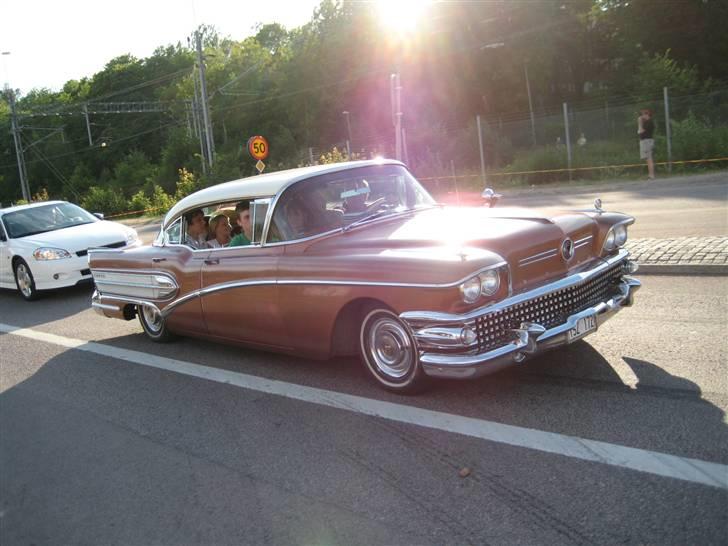 US Træf i Vesterås, Sverige billede 568