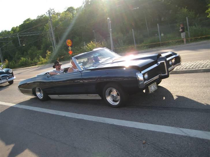 US Træf i Vesterås, Sverige billede 569