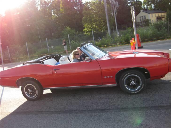 US Træf i Vesterås, Sverige billede 572