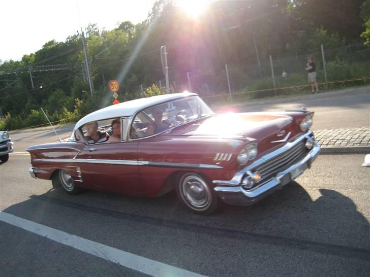 US Træf i Vesterås, Sverige billede 573