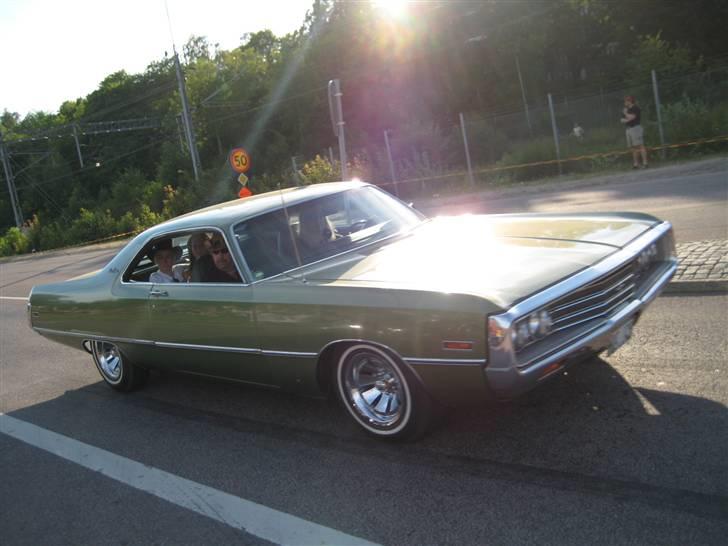 US Træf i Vesterås, Sverige billede 575