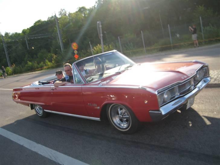 US Træf i Vesterås, Sverige billede 576