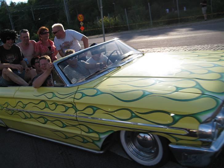 US Træf i Vesterås, Sverige billede 578