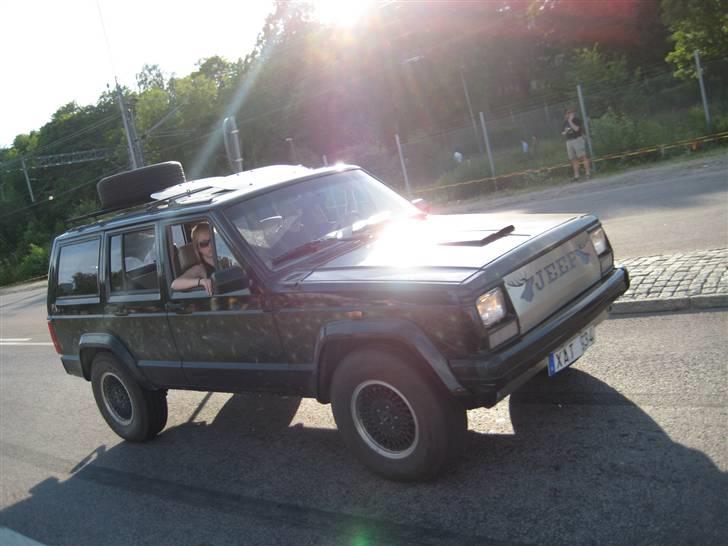 US Træf i Vesterås, Sverige billede 579