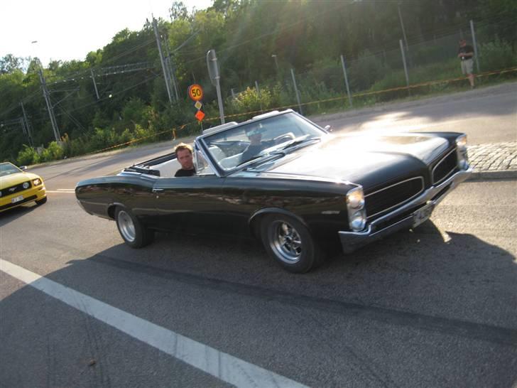 US Træf i Vesterås, Sverige billede 583