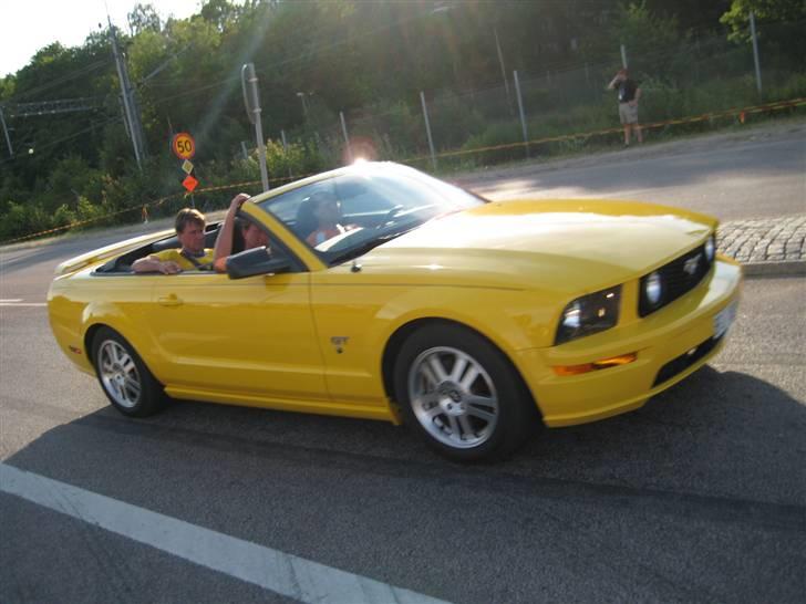 US Træf i Vesterås, Sverige billede 584