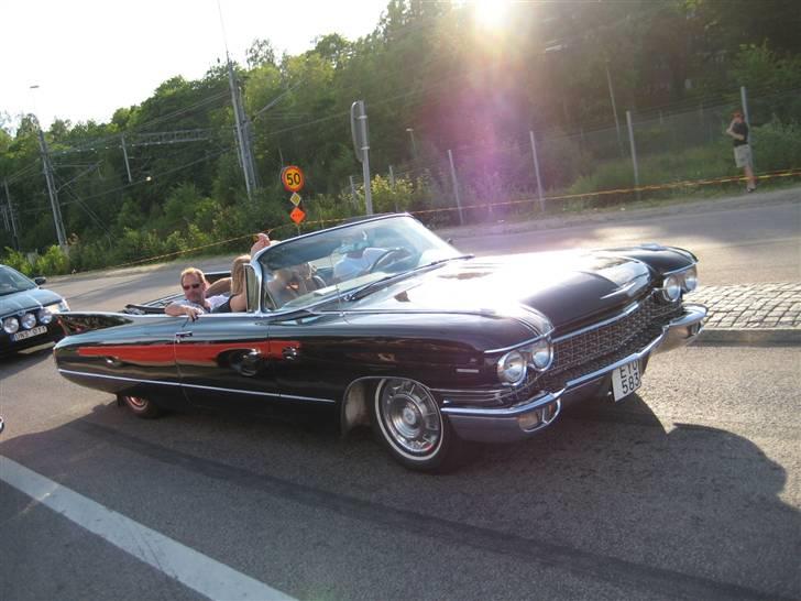 US Træf i Vesterås, Sverige billede 587