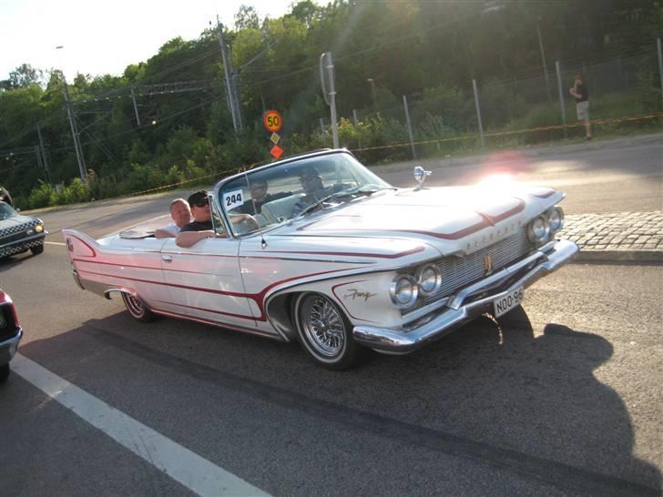 US Træf i Vesterås, Sverige billede 588