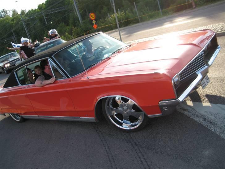 US Træf i Vesterås, Sverige billede 589