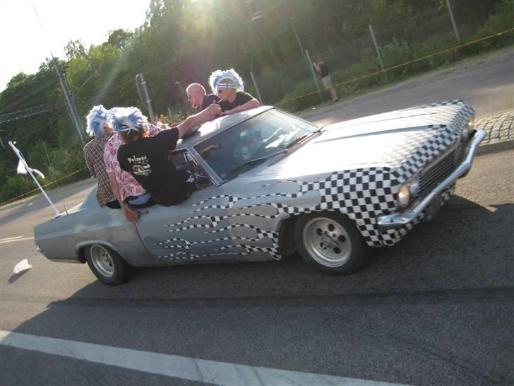 US Træf i Vesterås, Sverige billede 590