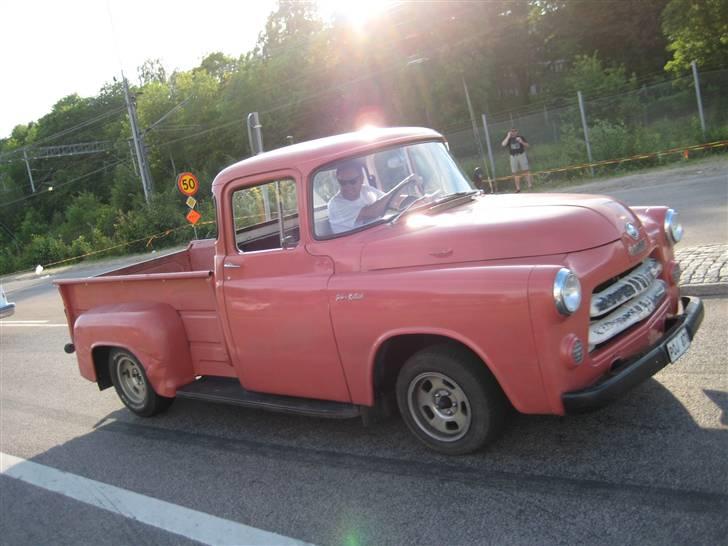 US Træf i Vesterås, Sverige billede 592