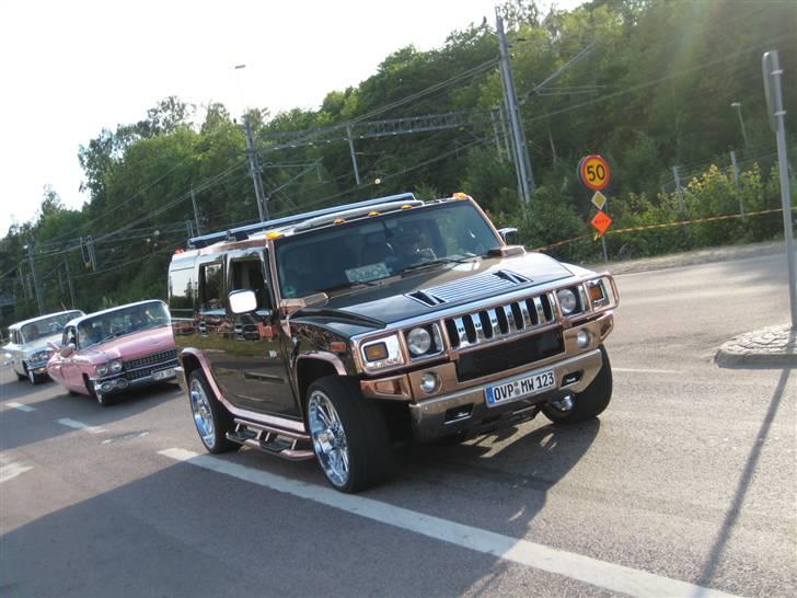 US Træf i Vesterås, Sverige billede 594