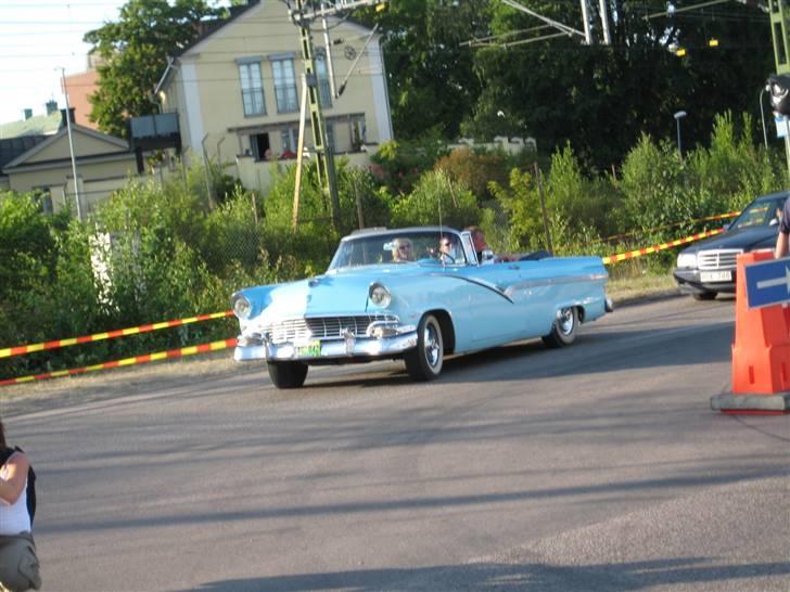 US Træf i Vesterås, Sverige billede 595