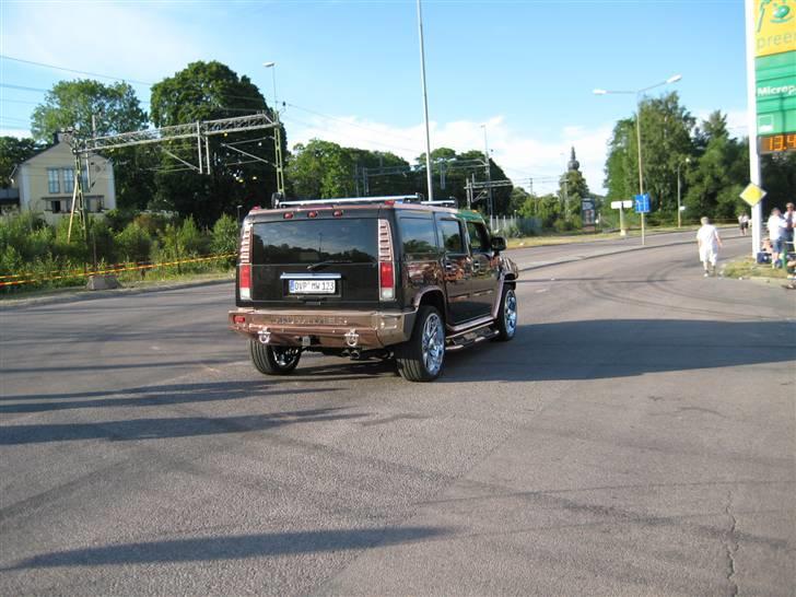 US Træf i Vesterås, Sverige billede 597