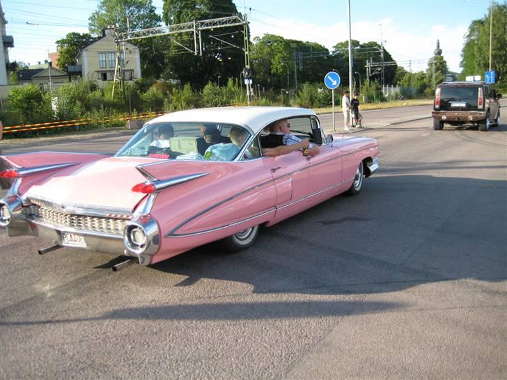 US Træf i Vesterås, Sverige billede 598