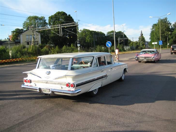 US Træf i Vesterås, Sverige billede 599