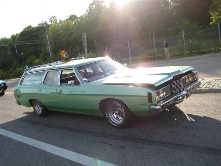 US Træf i Vesterås, Sverige billede 601