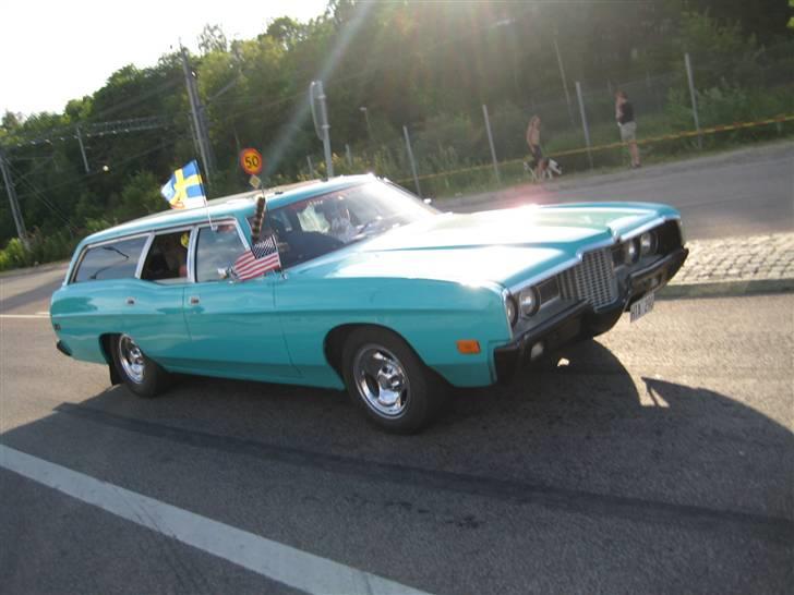 US Træf i Vesterås, Sverige billede 602