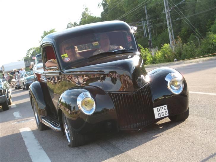 US Træf i Vesterås, Sverige billede 604