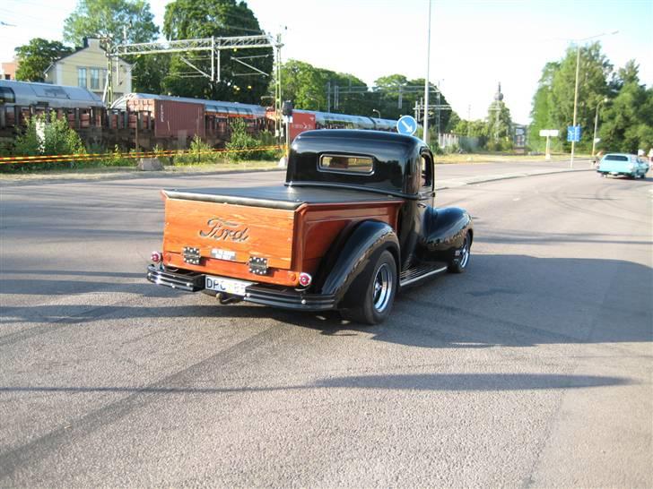 US Træf i Vesterås, Sverige billede 606