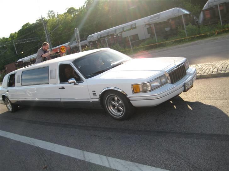 US Træf i Vesterås, Sverige billede 607