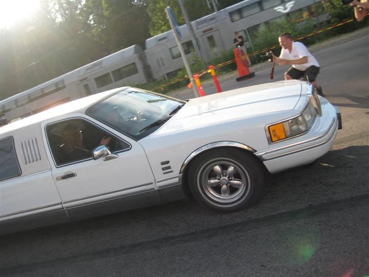 US Træf i Vesterås, Sverige billede 608