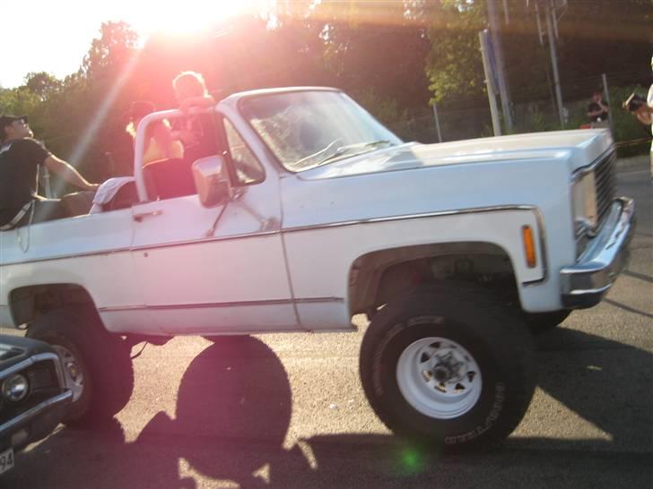 US Træf i Vesterås, Sverige billede 609