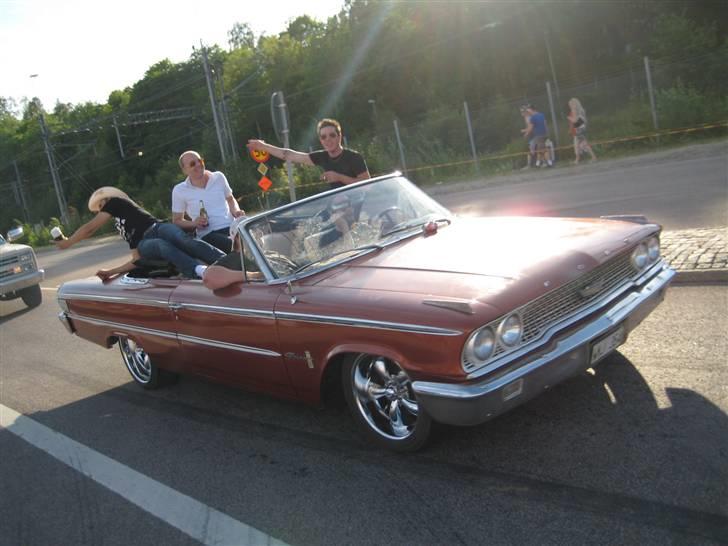 US Træf i Vesterås, Sverige billede 611