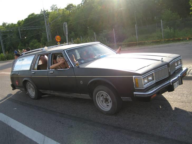 US Træf i Vesterås, Sverige billede 612