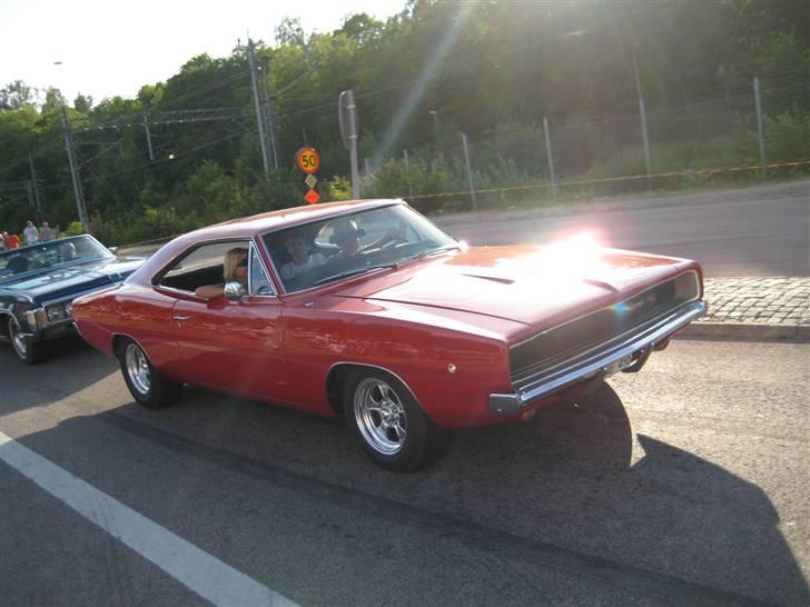 US Træf i Vesterås, Sverige billede 613