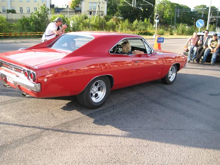 US Træf i Vesterås, Sverige billede 614