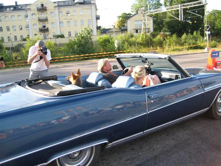 US Træf i Vesterås, Sverige billede 615