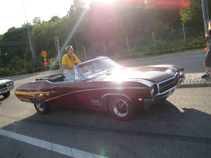 US Træf i Vesterås, Sverige billede 618