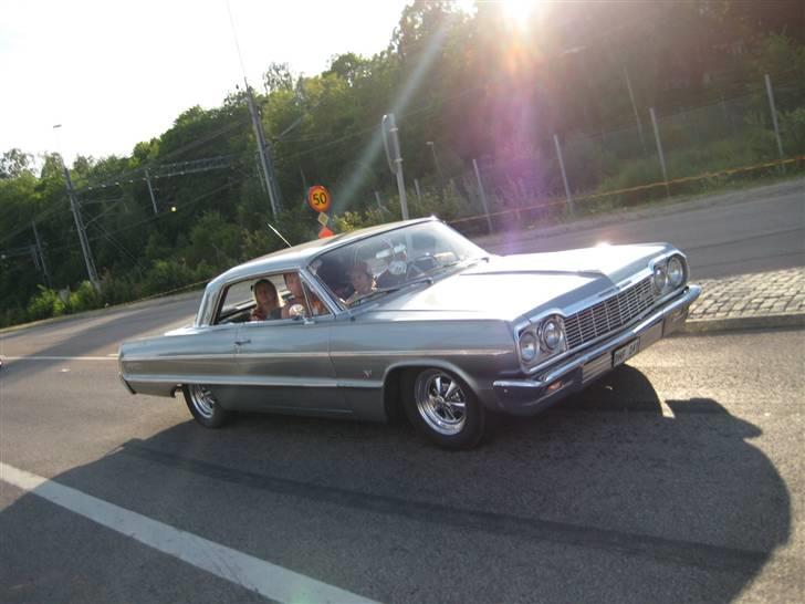 US Træf i Vesterås, Sverige billede 619