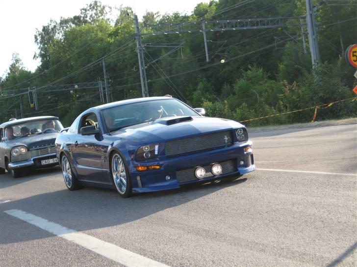 US Træf i Vesterås, Sverige billede 620