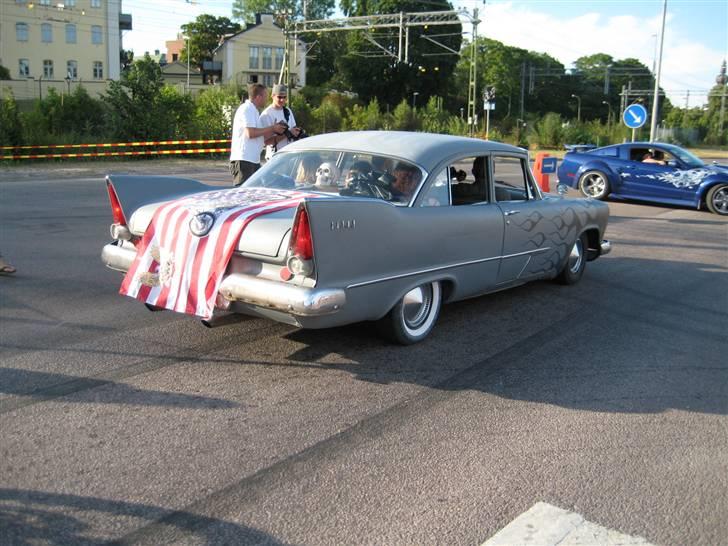 US Træf i Vesterås, Sverige billede 623