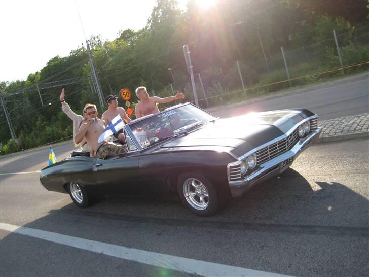 US Træf i Vesterås, Sverige billede 626