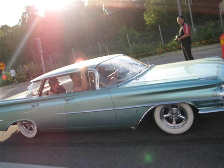 US Træf i Vesterås, Sverige billede 627