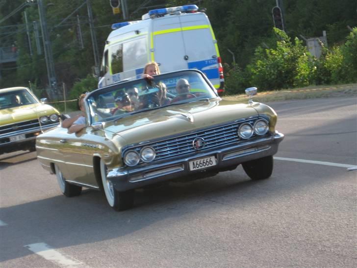 US Træf i Vesterås, Sverige billede 628