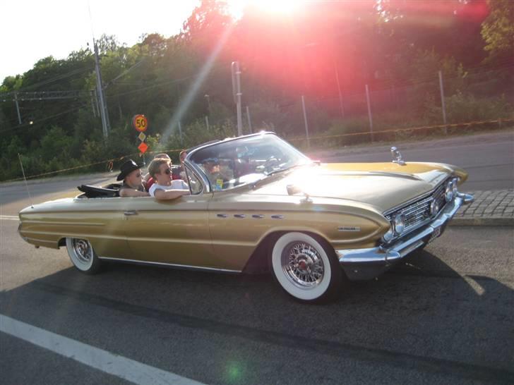 US Træf i Vesterås, Sverige billede 629