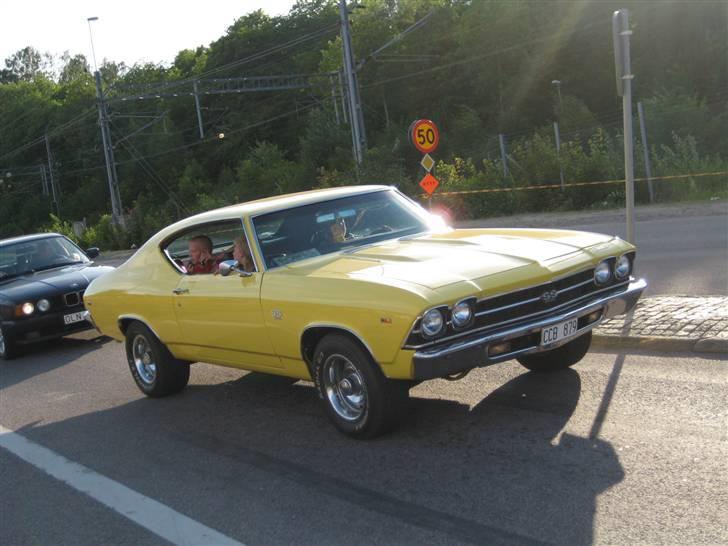 US Træf i Vesterås, Sverige billede 630