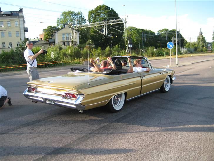 US Træf i Vesterås, Sverige billede 631