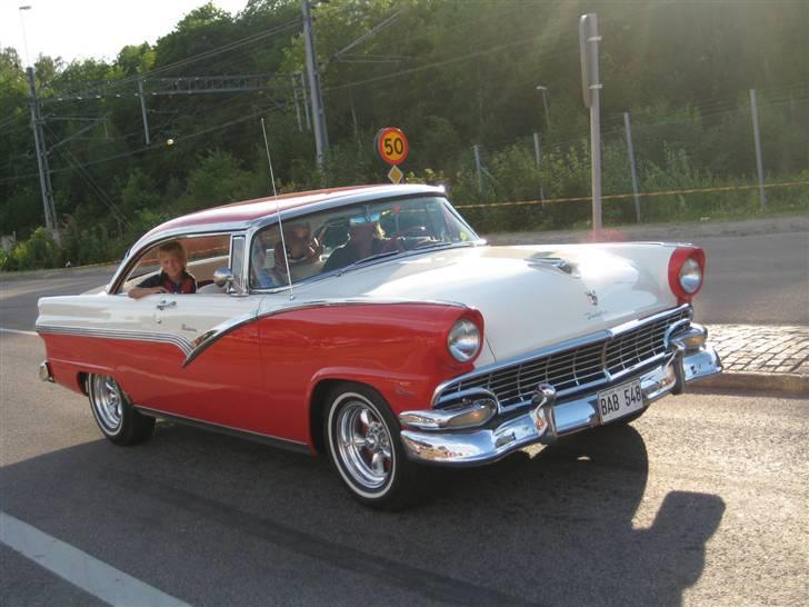 US Træf i Vesterås, Sverige billede 632